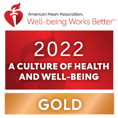 AHA: Well-Being Works Better